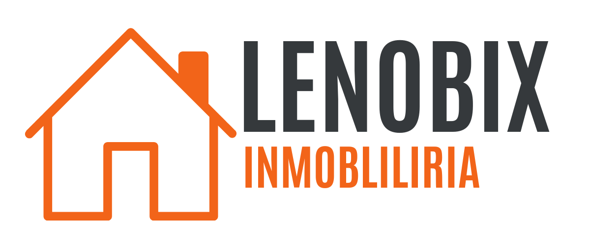 Lenobix Inmobiliaria