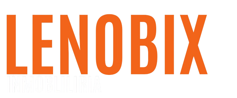 Lenobix Inmobiliaria