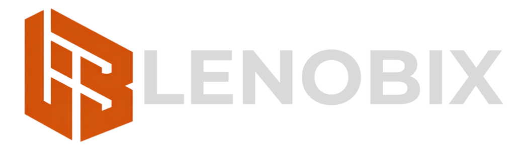 Lenobix Inmobiliaria